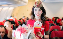 Vietjet tăng chuyến bay Hiroshima – Hà Nội lên 4 chuyến khứ hồi mỗi tuần