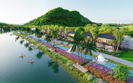 Flamingo Heritage Onsen & Resort tiên phong mô hình Resort dưỡng xuân tại Việt Nam