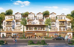 Townhouse ven biển Vũng Tàu: Tọa độ kinh doanh đắt giá nhờ cú hích hạ tầng