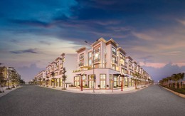 Dòng vốn chảy mạnh về bất động sản vùng ven giàu tiềm năng