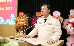 Quảng Ninh có tân Giám đốc Công an tỉnh 47 tuổi