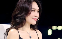 Không ngờ Mỹ Tâm 23 năm trước trông như thế này