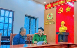 Cụ ông 77 tuổi thoát bẫy lừa đảo ngoạn mục ngay tại ngân hàng, thở phào vì giữ được gia sản 300 triệu