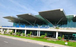 Đề xuất đầu tư 2.661 tỷ đồng nâng cấp sân bay Cần Thơ