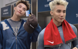 Kỹ năng tàng hình của Sơn Tùng