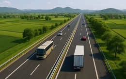 Đề xuất quy hoạch cao tốc Việt Trì - Hòa Bình