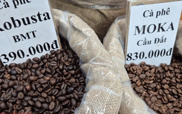 Giá cà phê hôm nay 22-11: Giảm mạnh khi Mỹ xóa thuế cho cà phê Brazil