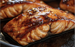 Việt Nam có loại cá là “kho báu” vi chất, thơm ngon còn ít xương, bổ không kém cá chép, cá hồi: Chuyên gia Mỹ khen hết lời