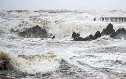 Biển Đông có thể đón 1-2 cơn bão hoặc áp thấp nhiệt đới trong 1 tháng tới