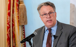 Quan chức hàng đầu Fed công khai ủng hộ hạ lãi suất trong cuộc họp tháng 12, thị trường lập tức lạc quan với kỳ vọng cắt giảm