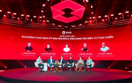 Khi dữ liệu và thuật toán dẫn nhịp thị trường: Góc nhìn từ DNSE Future Tech Summit