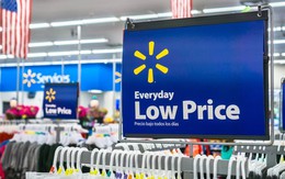 Doanh số Walmart tăng trưởng mạnh: Rẻ thôi là chưa đủ, bài học về nhu cầu người tiêu dùng từ ví dụ của iPhone 17 Air