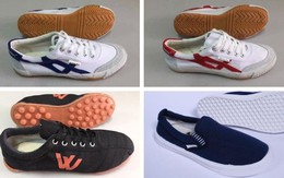 Cổ phiếu Giầy Thượng Đình (GTD) tăng trần 3 phiên liền, sau tin Hà Nội thoái vốn