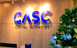 Vì sao Chứng khoán Thủ Đô bị xử phạt hành chính?