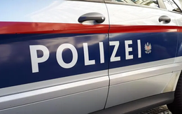 Án mạng kinh hoàng: Thi thể 2 mẹ con bị nhét vào tủ đông ở Áo