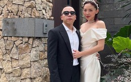 Tài sản chung của Tóc Tiên - Touliver