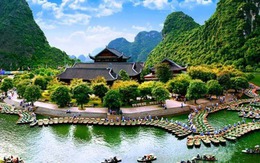 Thanh tra Chính phủ nêu loạt vi phạm tại dự án khu du lịch Tràng An, Ninh Bình