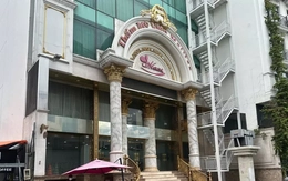 Trụ sở chính Mailisa ở TPHCM đóng cửa sau khi nữ giám đốc bị khởi tố