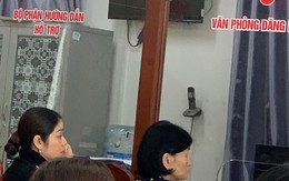 Đà Nẵng yêu cầu chấn chỉnh khâu tiếp nhận hồ sơ đất đai