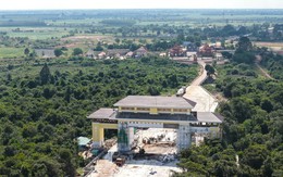 Vài ngày nữa, Việt Nam sẽ có thêm một nơi chiến lược, góp phần vào con số 20 tỷ USD