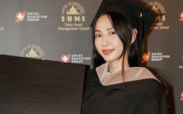 Sự thật về trình độ học vấn của Thuỳ Tiên