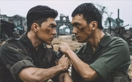 Oscar công bố danh sách có ‘Mưa đỏ’