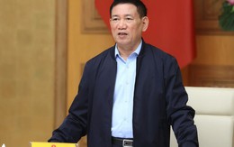 Phó Thủ tướng Hồ Đức Phớc: Phấn đấu CPI năm 2025 tăng khoảng 3,3%