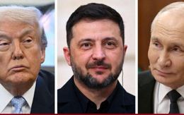 Kế hoạch 28 điểm của ông Trump: Lộ trình chấm dứt cuộc xung đột Ukraine?