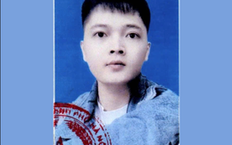 Truy nã Đặng Nam Trường sinh năm 2000