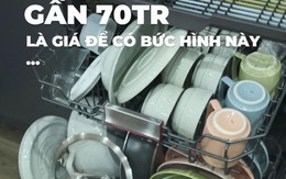Bức ảnh 70 triệu của mẹ Đà Nẵng gây bão: Nhìn một lần là hiểu vì sao chị em phát sốt!