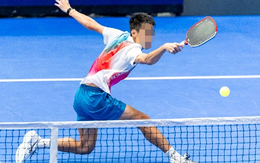 Người đàn ông 37 tuổi ở Hà Nội "nhận kết đắng" sau trận pickleball
