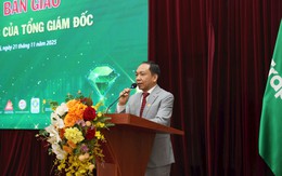 Nguyên Tổng giám đốc Traphaco chia sẻ lý do từ nhiệm khi chưa hết nhiệm kỳ