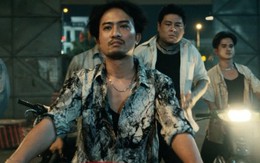 Giải mã sức hút phim hành động Việt vừa chạm mốc trăm tỷ đồng