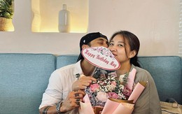 Nam ca sĩ gặp biến cố, cắt liên lạc với vợ con, vào chùa tu, ngày ngày quét sơn tường, tuổi 40 ra sao?