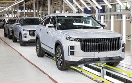 Không phải Thái Lan hay Indonesia, đây mới là  ngôi sao đang lên của ngành ô tô Đông Nam Á, doanh số gấp đôi so với Việt Nam