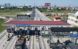 Kiến nghị lập rào chắn ngăn xe tải, xe container né trạm BOT quốc lộ 5