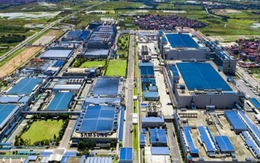 Doanh nghiệp bất động sản công nghiệp làm ăn ra sao trong quý III?