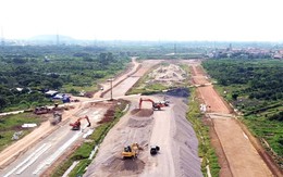 Hà Nội thúc giải ngân 100% kế hoạch vốn đầu tư công năm 2025