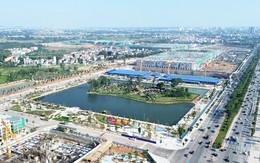 Kiềm chế giá bất động sản: Cần các giải pháp căn cơ