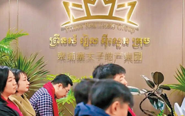 Vụ Prince Group: Bang Phúc Kiến giàu "không thấy đáy", thêm nhóm Huiwon ở Hàn Quốc