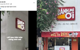Đăng bài đóng cửa nhưng sự thật Bánh Mì Ơi đang làm gì đây?