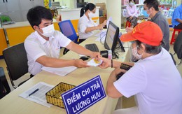 Bảo hiểm xã hội Việt Nam có  cảnh báo mới, người dân đặc biệt chú ý