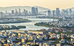 Tìm tâm điểm tăng trưởng mới trong bản đồ đầu tư Đà Nẵng