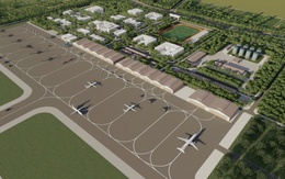 Bất động sản Bắc Ninh: Sức bật từ hạ tầng