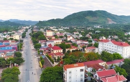 Lương Sơn - Mảnh ghép vàng trong bức tranh bất động sản vùng Tây Hà Nội