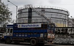 Tập đoàn khổng lồ Reliance của Ấn Độ đã từ bỏ dầu Nga