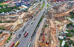 TP HCM kích hoạt hơn 900 dự án hạ tầng giai đoạn 2026 - 2030