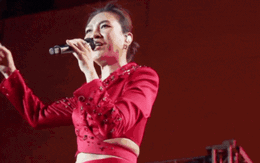 Nỗi lòng của Mỹ Tâm