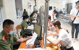 Thông báo khẩn liên quan đến xuất nhập cảnh của tất cả người dân cả nước từ ngày 15/12