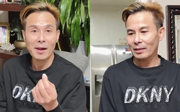 Ca sĩ Phi Vũ thông báo khẩn tình hình sức khỏe